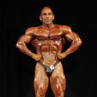 Michael  Valentino - IFBB Muscle Heat  2011 - #1